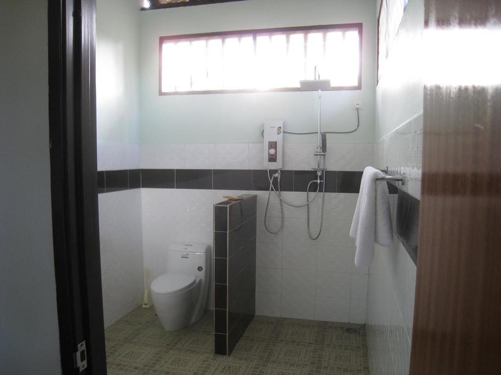 Bohok Guesthouse Pantai Cenang (Langkawi) Kamer foto