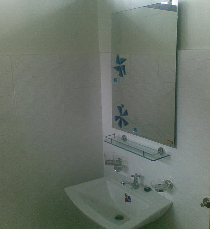 Bohok Guesthouse Pantai Cenang (Langkawi) Kamer foto