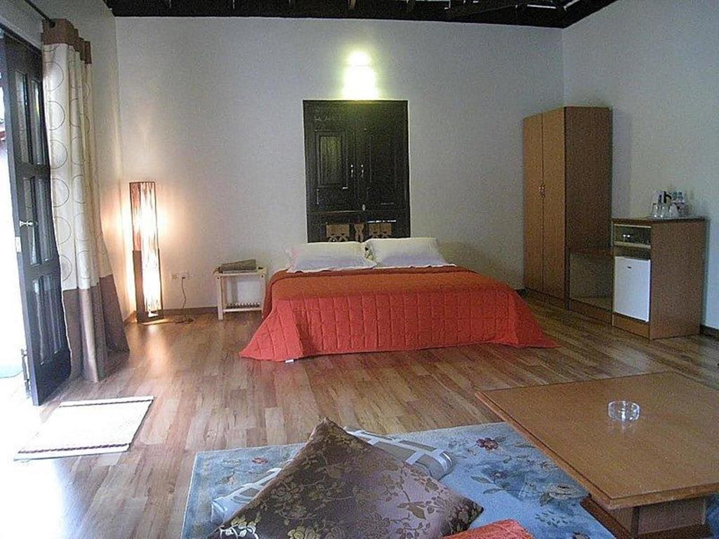 Bohok Guesthouse Pantai Cenang (Langkawi) Kamer foto