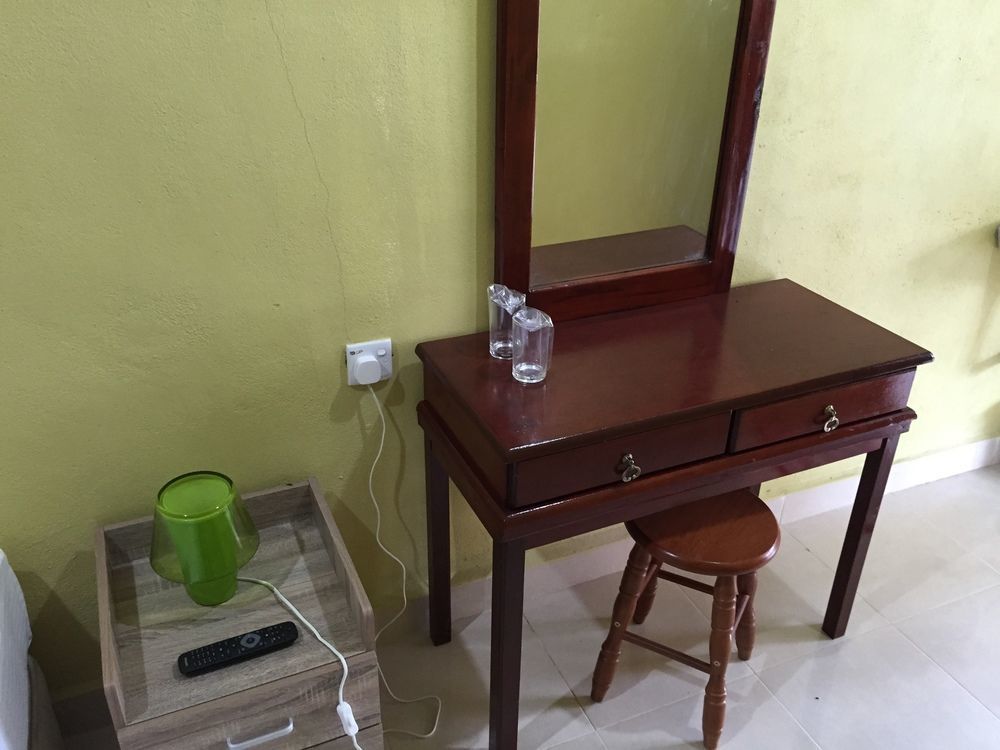 Bohok Guesthouse Pantai Cenang (Langkawi) Buitenkant foto