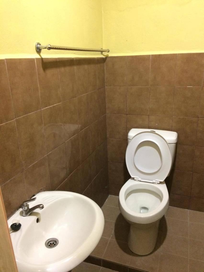 Bohok Guesthouse Pantai Cenang (Langkawi) Buitenkant foto